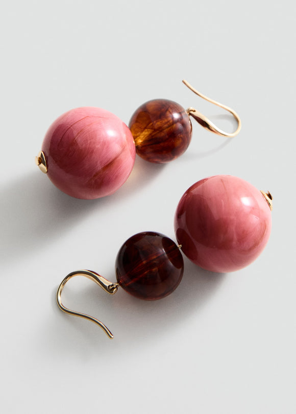 MANGO FILO 27014437-81 MANGO WOMEN EAR RING