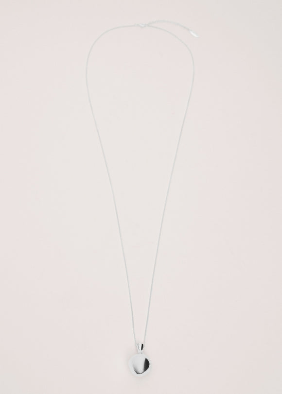 MANGO BOLD 27014446-PL MANGO WOMEN NECKLACE