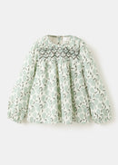 MANGO FRUITYBG 27014775-02 MANGO KIDS BABY GIRL BLOUSE-1