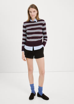 MANGO LUCCAR 27014776-76 MANGO WOMEN SWEATER