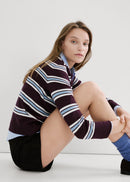 MANGO LUCCAR 27014776-76 MANGO WOMEN SWEATER-2