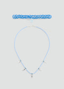 MANGO CFISH 27014783-52 MANGO KIDS GIRL NECKLACE-1