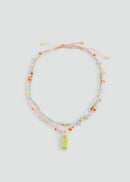 MANGO SOFT 27014785-83 MANGO KIDS GIRL NECKLACE-1