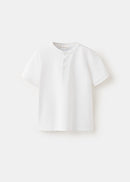 MANGO HANOIB 27015145-01 MANGO KIDS BABY BOY POLO SHIRT-1