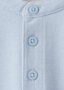 MANGO HANOIB 27015145-50 MANGO KIDS BABY BOY POLO SHIRT-2