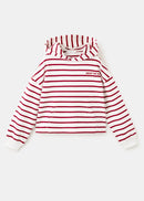 MANGO ENJOY 27015151-70 MANGO KIDS GIRL SWEATSHIRT-1
