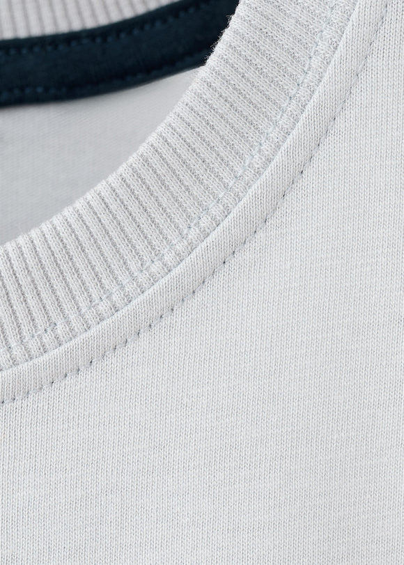 MANGO FWHALE 27015152-50 MANGO KIDS BABY BOY T-SHIRT SHORT SLEEVE