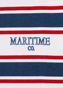 MANGO FMARITIM 27015156-70 MANGO KIDS BOY T-SHIRT SHORT SLEEVE-3