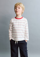 MANGO FMARIN 27015157-70 MANGO BABY BOY T-SHIRT-2