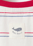 MANGO FMARIN 27015157-70 MANGO BABY BOY T-SHIRT-3