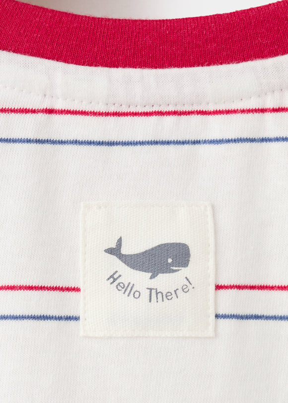 MANGO FMARIN 27015157-70 MANGO BABY BOY T-SHIRT