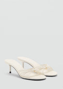 MANGO SER 27015818-01 MANGO WOMEN SANDAL-2