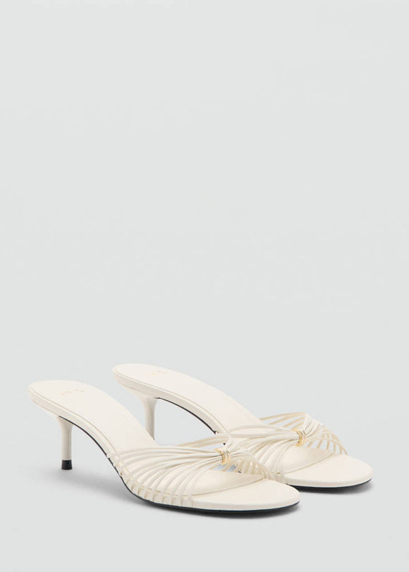 MANGO SER 27015818-01 MANGO WOMEN SANDAL