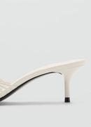 MANGO SER 27015818-01 MANGO WOMEN SANDAL-3