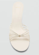 MANGO SER 27015818-01 MANGO WOMEN SANDAL-4