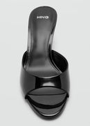 MANGO PLAY 27015820-99 MANGO WOMEN SANDAL-6