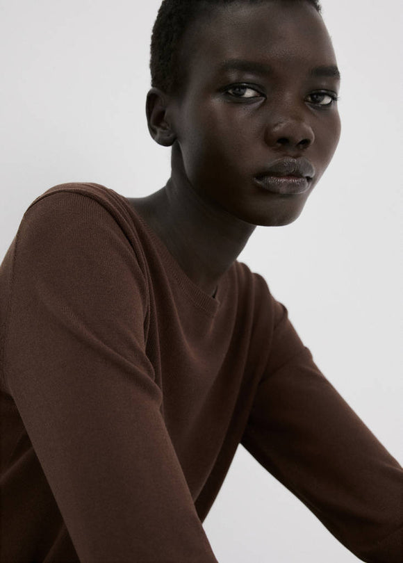 MANGO TENCY 27015822-32 MANGO WOMEN SWEATER