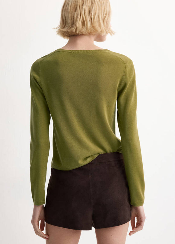 MANGO TENCY 27015822-43 MANGO WOMEN SWEATER