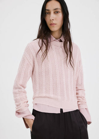MANGO ROSI 27015823-68 MANGO WOMEN SWEATER