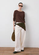MANGO NAMIBIA 27015824-32 MANGO WOMEN SWEATER-2