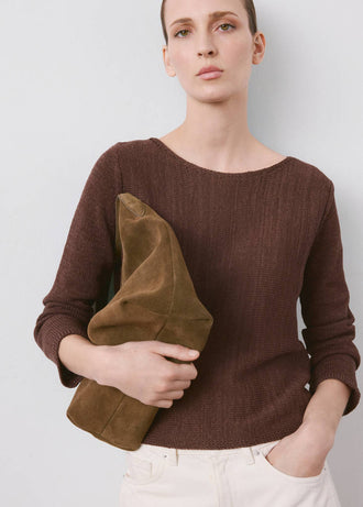 MANGO NAMIBIA 27015824-32 MANGO WOMEN SWEATER