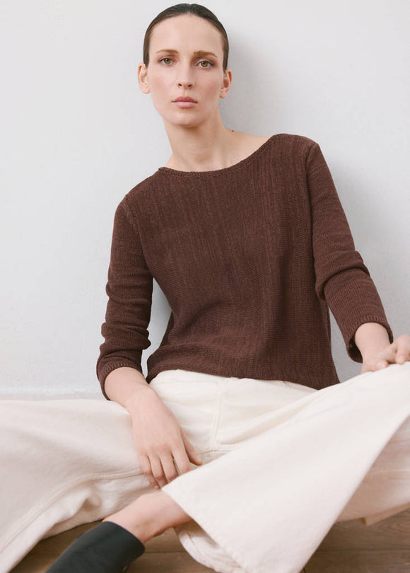 MANGO NAMIBIA 27015824-32 MANGO WOMEN SWEATER