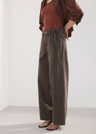 MANGO RACHEL 27015825-32 MANGO WOMEN DENIM JEANS