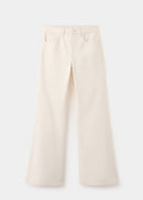 MANGO THEITA 27015826-05 MANGO WOMEN DENIM JEANS-7