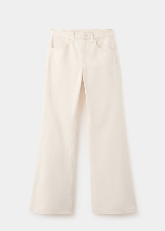 MANGO THEITA 27015826-05 MANGO WOMEN DENIM JEANS