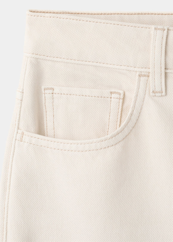 MANGO THEITA 27015826-05 MANGO WOMEN DENIM JEANS