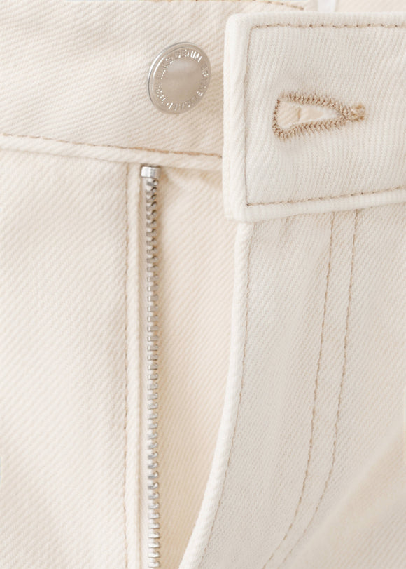 MANGO THEITA 27015826-05 MANGO WOMEN DENIM JEANS