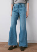MANGO THEITA 27015827-TM MANGO WOMEN DENIM JEANS-1