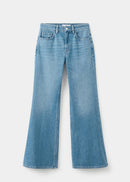 MANGO THEITA 27015827-TM MANGO WOMEN DENIM JEANS-5