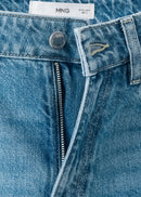 MANGO THEITA 27015827-TM MANGO WOMEN DENIM JEANS-7