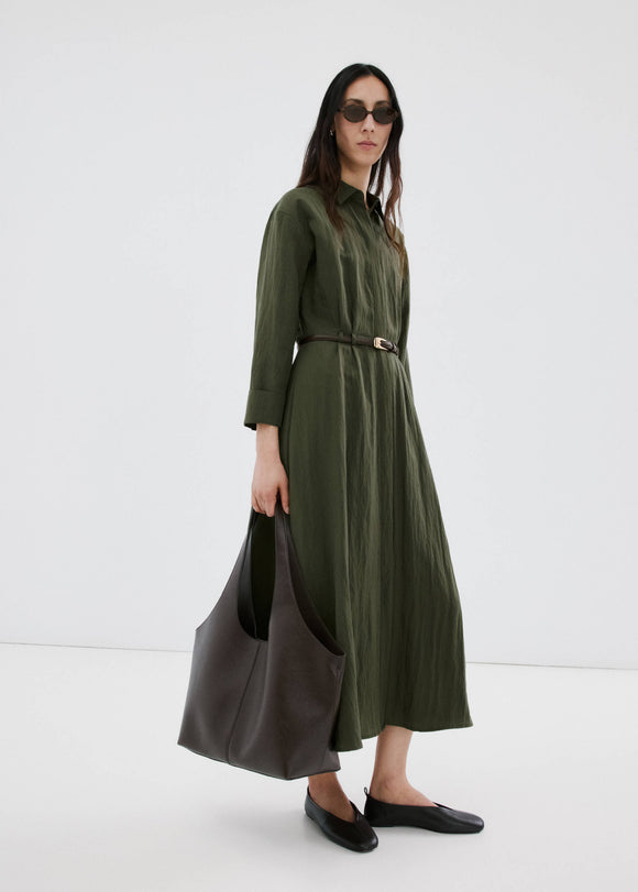 MANGO TRECKY 27015829-37 MANGO WOMEN DRESS