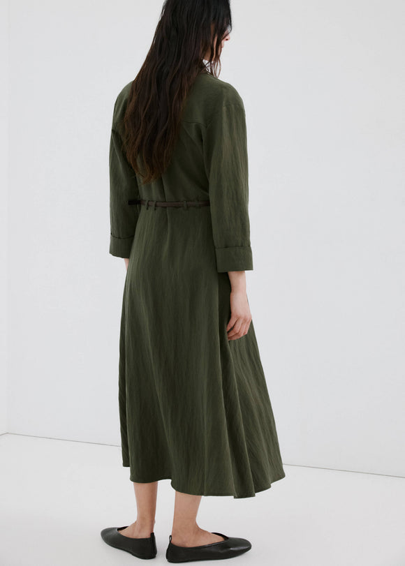 MANGO TRECKY 27015829-37 MANGO WOMEN DRESS