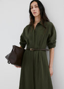 MANGO TRECKY 27015829-37 MANGO WOMEN DRESS-4