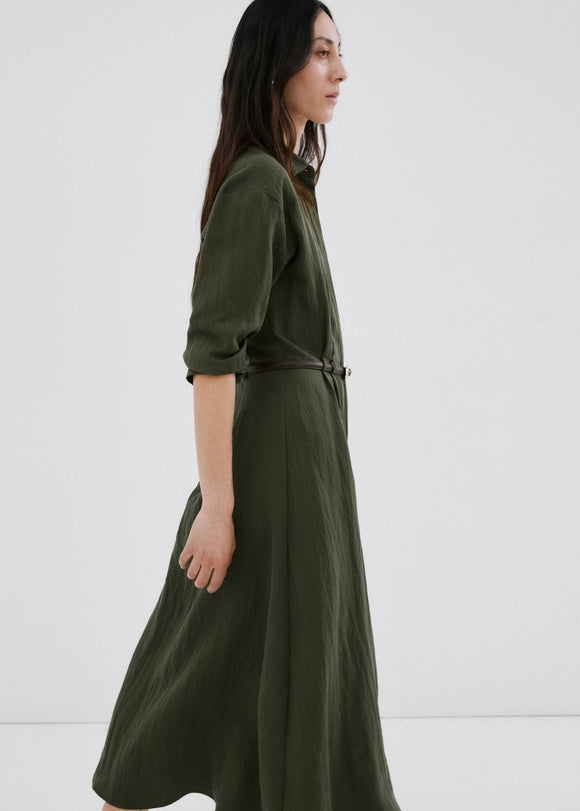MANGO TRECKY 27015829-37 MANGO WOMEN DRESS