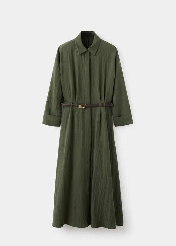 MANGO TRECKY 27015829-37 MANGO WOMEN DRESS