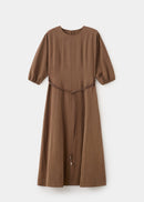 MANGO MOMY 27015831-30 MANGO WOMEN DRESS FULL LENGTH-6