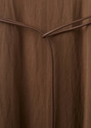 MANGO MOMY 27015831-30 MANGO WOMEN DRESS FULL LENGTH-7