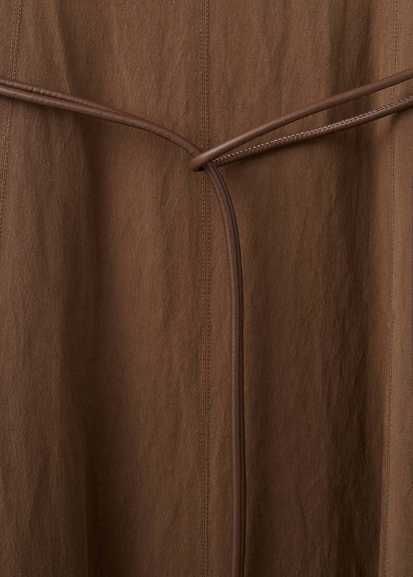 MANGO MOMY 27015831-30 MANGO WOMEN DRESS FULL LENGTH