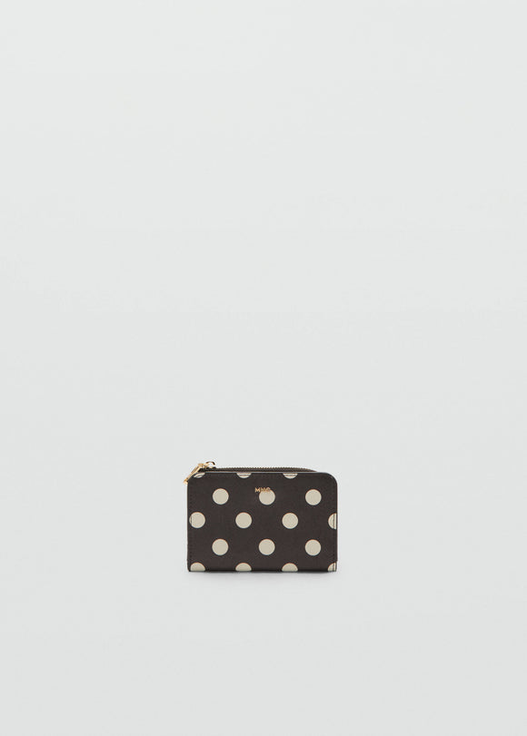 MANGO DOLORES 27025839-32 MANGO WOMEN WALLET
