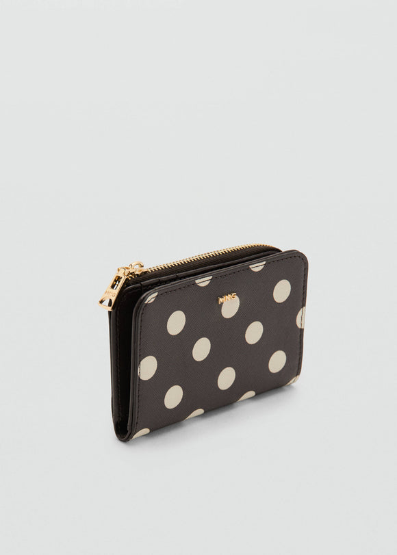 MANGO DOLORES 27025839-32 MANGO WOMEN WALLET