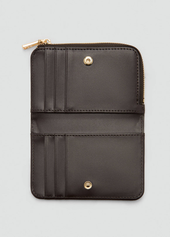 MANGO DOLORES 27025839-32 MANGO WOMEN WALLET