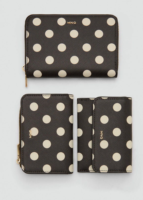 MANGO DOLORES 27025839-32 MANGO WOMEN WALLET