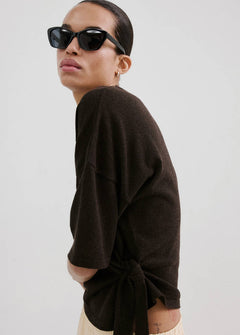 MANGO TRIUNFO 27015842-32 MANGO WOMEN SWEATER