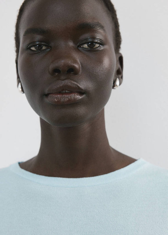 MANGO TRIUNFO 27015842-50 MANGO WOMEN SWEATER