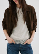 MANGO RUSTICA 27015843-06 MANGO WOMEN SWEATER-4