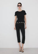 MANGO VAPORETO 27015846-99 MANGO WOMEN SWEATER-2